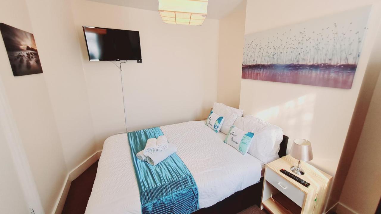 Cedar Villa - Perfect For Longer Stays Chatham  Ngoại thất bức ảnh