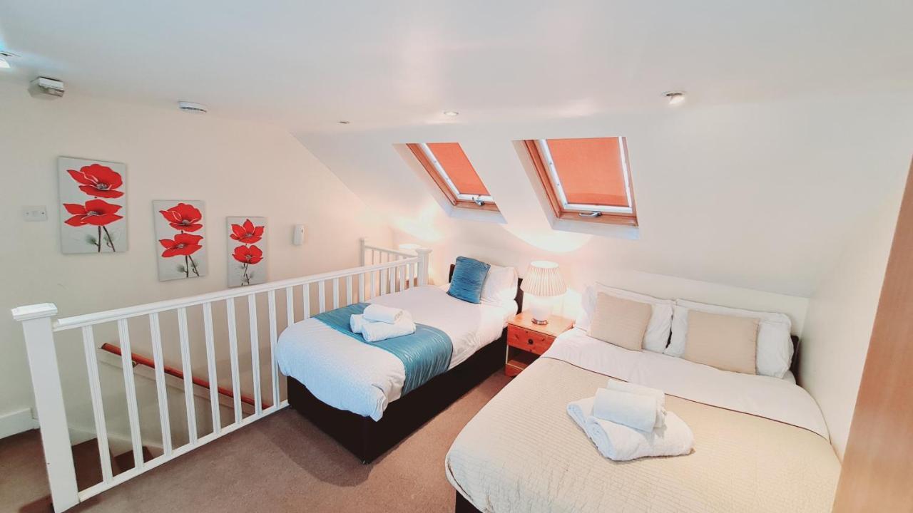 Cedar Villa - Perfect For Longer Stays Chatham  Ngoại thất bức ảnh