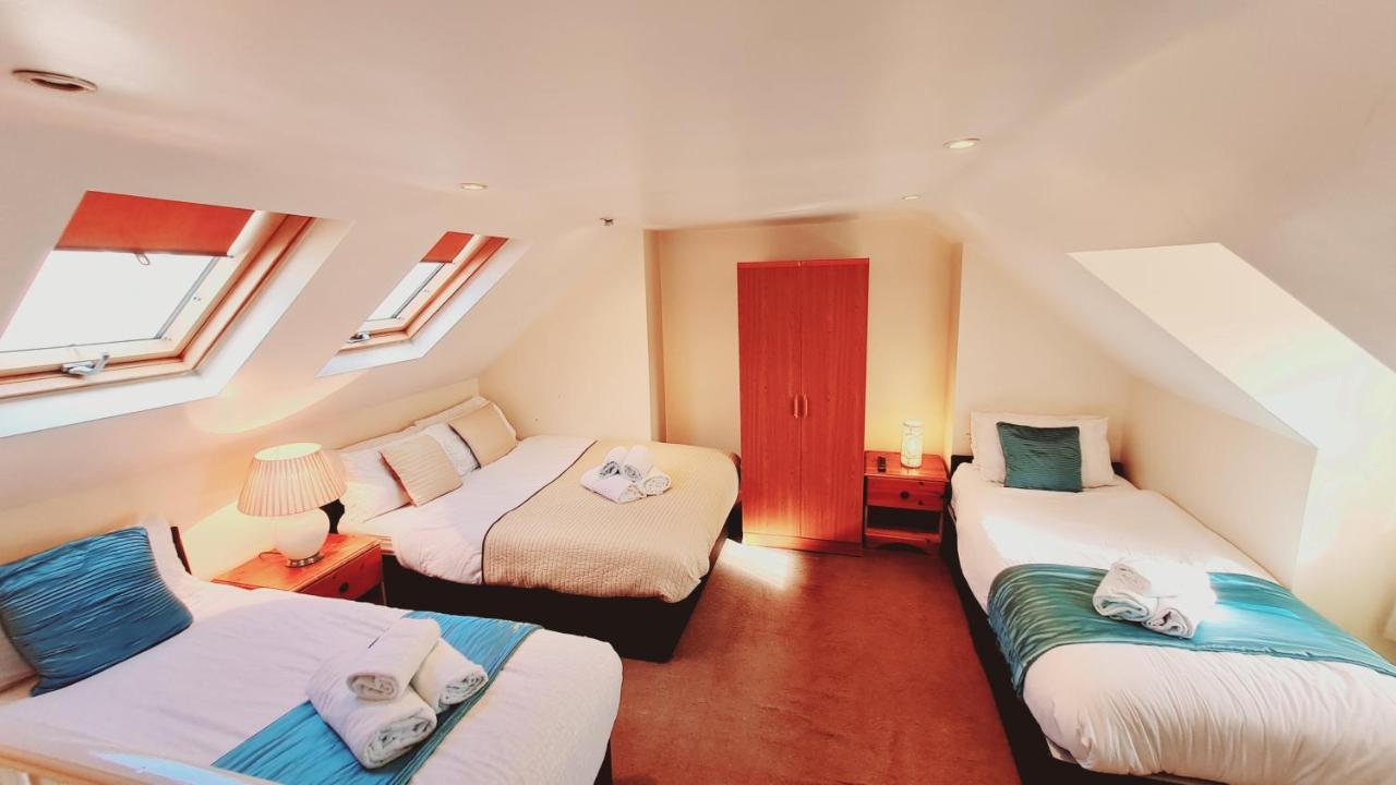 Cedar Villa - Perfect For Longer Stays Chatham  Ngoại thất bức ảnh
