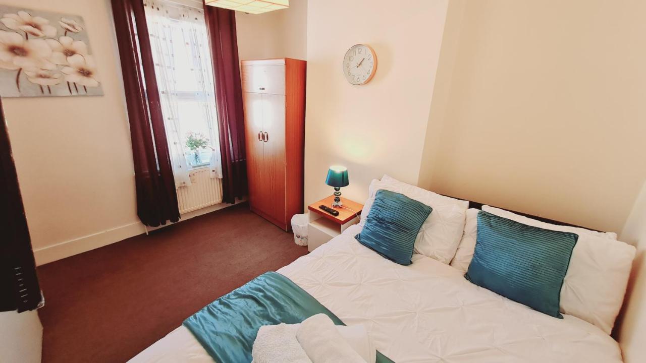 Cedar Villa - Perfect For Longer Stays Chatham  Ngoại thất bức ảnh