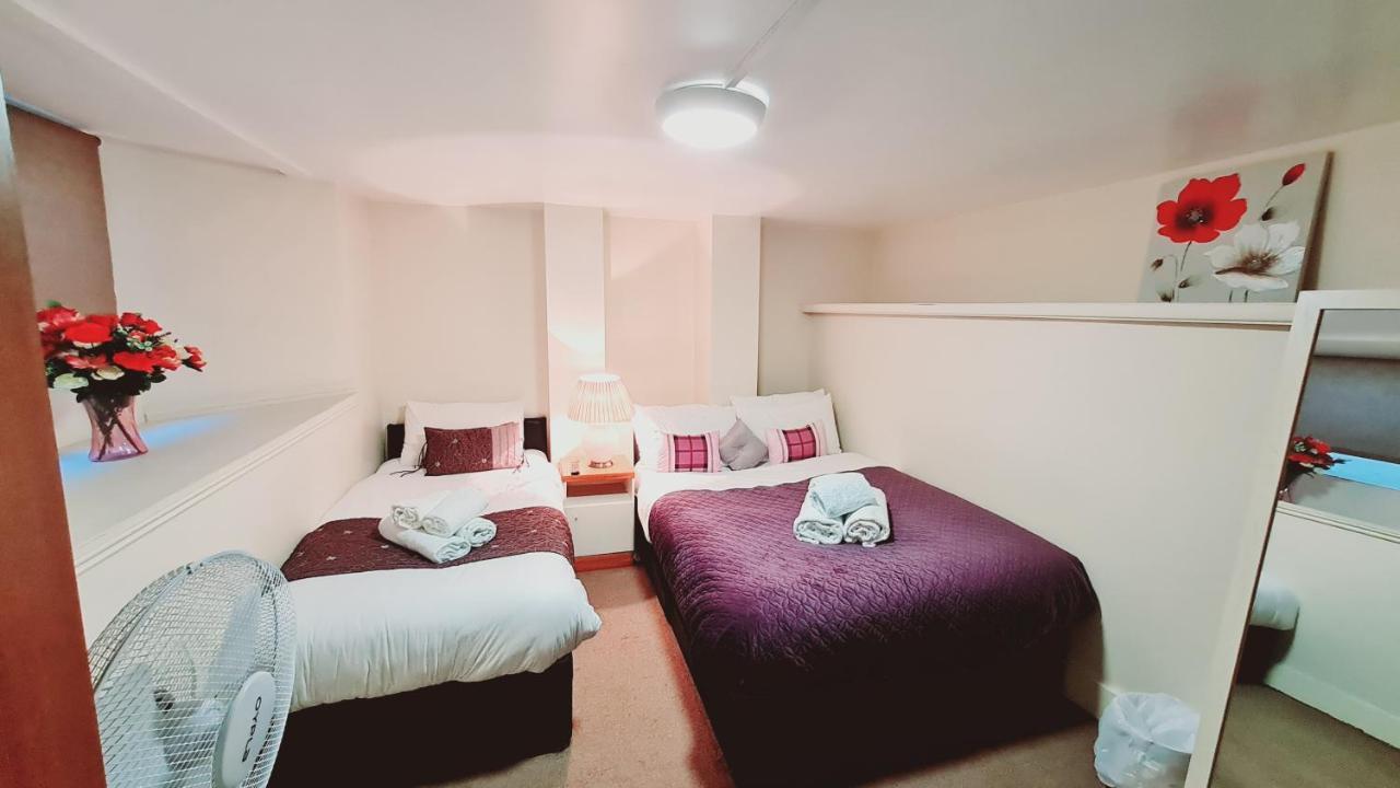 Cedar Villa - Perfect For Longer Stays Chatham  Ngoại thất bức ảnh